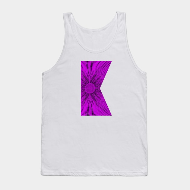 Special K Tank Top by casualteesinc